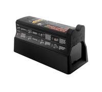 Piège à rats électronique 220 V 60 Hz - Lutte efficace et non toxique - Piège à rats et souris électrique - Pour une élimination immédiate - Grand réutilisable et facile à régler