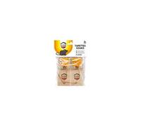 Lot de 2 tapettes piège à souris classiques en bois - HOME DEFENSE