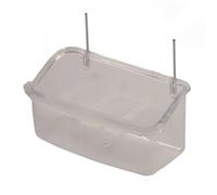 Piège à souris en plastique Duvoplus Beige 22x5,7x9 cm