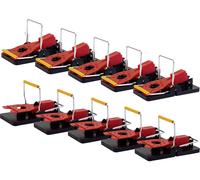 Piège à souris Gardigo 10 pc(s)