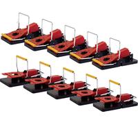 Piège à souris Gardigo 10 pc(s)