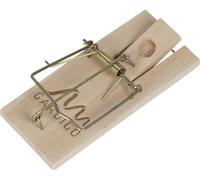 Piège à souris Gardigo Holz Schlagfalle 1 pc(s)