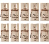 Piège à souris Gardigo Holz Schlagfalle 10 pc(s)