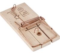 Piège à souris Swissinno Holz-Mausefalle Classic 1 pc(s)