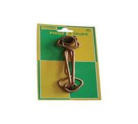 Piège à Taupe putange Carte x2 132