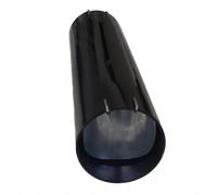 Piège à Taupe Tube en PVC Ø 6 cm x 25 cm - Tunnel-Tube à Placer dans la galerie - Capture Vivante, réutilisable, Permet la Prise de Plusieurs Taupes