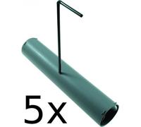 piège à taupes avec avertisseur 5pcs 920452