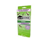 Piège à teignes alimentaire, 3 pièces.