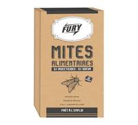 Piège anti-mites alimentaires Fury - Boîte de 2