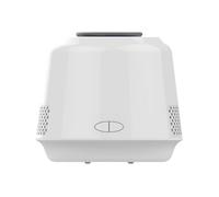 Piège anti-moustiques aspiration silencieuse 3 modes - Voltman