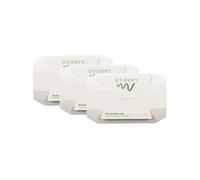 Piège anti-nuisibles Gardigo 668043 (l x H) 160 mm x 50 mm 3 pc(s)