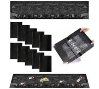 Piege Cafard,20 Pièces Pièges à Cafards Puissant,Anti Cafards, | Pièges À Cafards,Produit Anti Araignée,pour Jardin Maison Cuisine Salle de Bain Bureau(C)