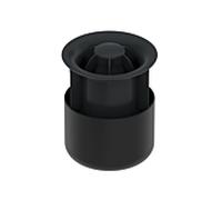 Piège d'odeur à membrane TECEdrainpoint S 3695006 pour Abläufe DN100