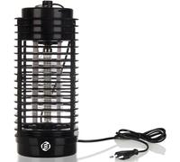 Piège électrique anti-insectes UV : protection contre les moustiques