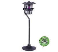Piège à moustiques Favex Tiger Trap Pro + Recharge leurre 1 mois