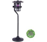 Piège à moustiques Favex Tiger Trap Pro + Recharge leurre 1 mois