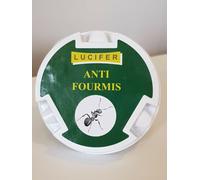 Piège Gel - 10 g - Gel Anti-Fourmis - 999