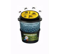 Piège moustique avec récipient 1 pièce