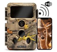 Piège photo Camouflage EZ60 Wifi/Bluetooth