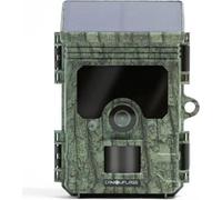 Piège photo camouflé EZ-Solar Wifi/Bluetooth