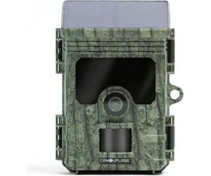 Piège photo camouflé EZ-Solar Wifi/Bluetooth