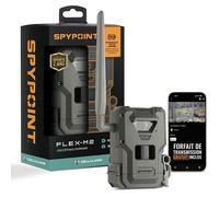 Piège photo Spypoint Flex M2