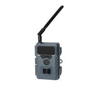 Num'axes Piège photographique cellulaire PIE1151 4G