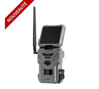 Piège photographique FLEX S DARK 4G Solaire - SPYPOINT