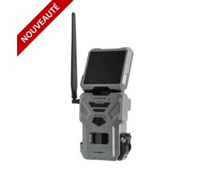 Piège photographique FLEX S DARK 4G Solaire - SPYPOINT