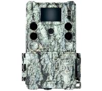 Piège photographique Single Core S-4K No Glow Bushnell - Treebark