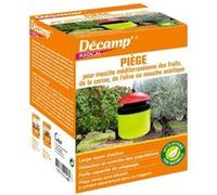 Piège pour mouche des fruits G