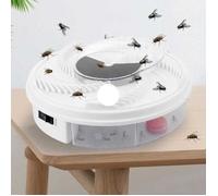 PIEGE POUR NUISIBLE DE LA MAISON Piège Anti-Mouches Insectes Électrique Piège À Mouches Insectes Automatique