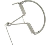 PIÈGE POUR NUISIBLE FIL 13CM