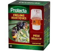 Protecta Insects Piège sélectif pour frelons asiatiques