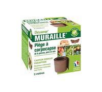 Piège spécial carpocapse 2 M