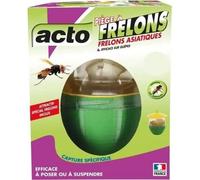 Piège Frelons - ACTO - Spécial Frelons Asiatiques