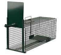 Piège vivant Moorland Safe 5001, martres, piège vivant 60 x 23 x 23 cm