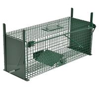 Piège vivant Moorland Safe 5067, martres, piège vivant 61 x 21 x 23 cm