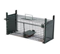 Piège vivant Safe 5006 martre piège vivant 50x18x18cm