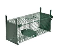 Piège vivant Moorland Safe 5067, martres, piège vivant 61 x 21 x 23 cm