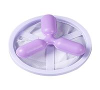 Pièges à peluches pour le linge - Sac de capture de cheveux réutilisable pour appareils de lavage, conception de boule de protection flottante | Outil de nettoyage pratique aidant à minimiser le trans