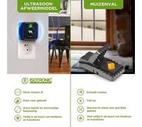 Pièges à souris professionnels avec appât, pour cuisines, jardins, entrepôts et caves, lot de 5, en métal, noir