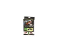 Pièges appâts blattes et cafards TP18 - Lot de 6 - Ultra-plat