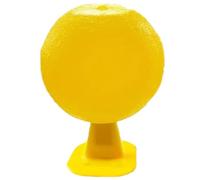 Pièges Collants Jaunes pour moucherons des Plantes, 3x4, 7 Pouces, adhésif Puissant, pièges à Mouches des Fruits, Autocollants imperméables pour la Cuisine, Magasin de Fruits, Bureau et mais