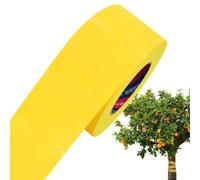 Pièges Collants pour Volantes,Dispositif de Protection de Tronc Anti-Fourmis | Bandes Adhésives pour Tronc d'arbre | pour Intérieur Extérieur Jardin Pelouse Verger