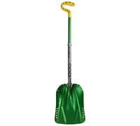 Pieps - Pelle de secours - C Shovel 660 Green en Aluminium - Vert Vert