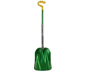 Pieps - Pelle de secours - C Shovel 660 Green en Aluminium - Vert Vert