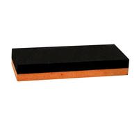Pierre à affuter rectangulaire - 125 x 50 x 25 - EMILE PEYRON - 180