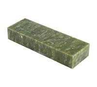 Pierre à Aiguiser 10000# Grit Double Pierre à Polir pour Couteaux 180 * 60 * 30mm