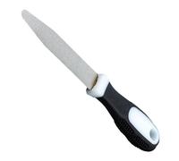 Pierre à Aiguiser Aiguisoir Double Face pour Machette